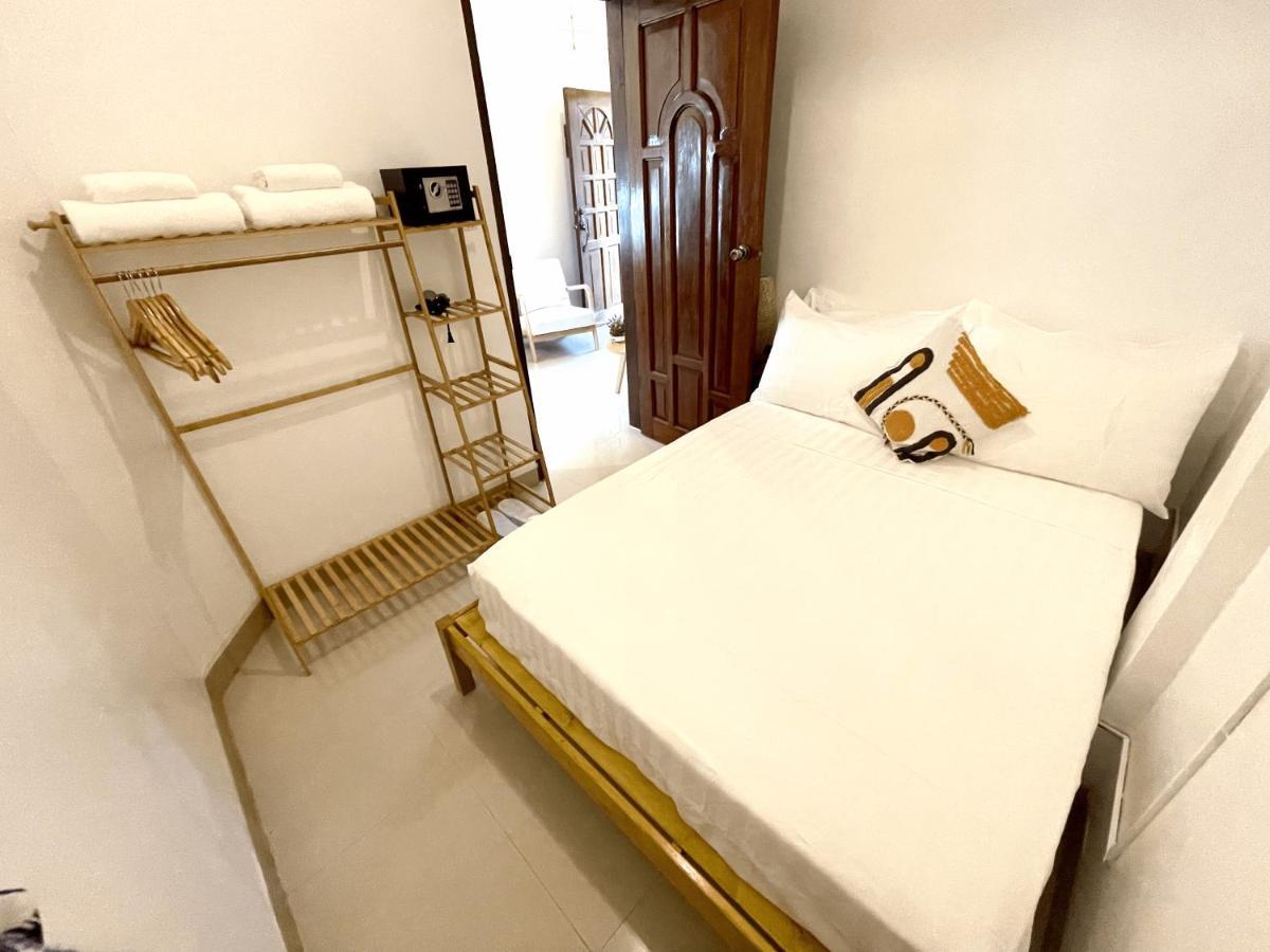 Namal Apartelle - Free Scooter & Gym Access El Nido Exterior photo